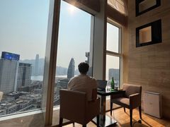 -香港尖沙咀凯悦酒店