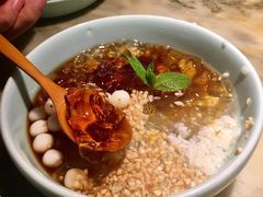 -绿茶餐厅(广州天河城店)