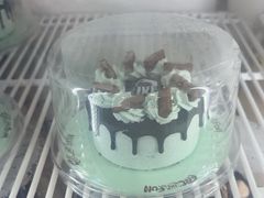 -DQ·蛋糕·冰淇淋(金牛万达店)