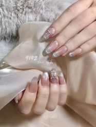 -九一·九二NAIL美甲工作室