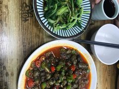 -富贵面馆(镇坪路店)