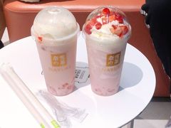 -奈雪的茶(苏宁广场店)