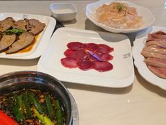 -围炉夜话·潮汕卤水火锅(榕江店)