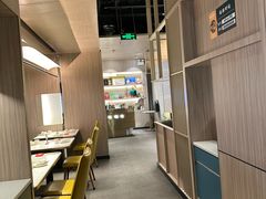 -清晖小苑·顺德菜(观澜湖新城店)