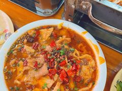 -江湖万州烤鱼(王子美食城)