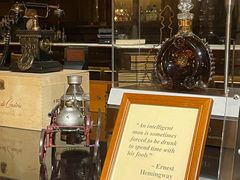 -LONG BAR 廊吧(外滩华尔道夫酒店)