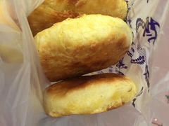 -姜志勇·志勇烧饼(总店)