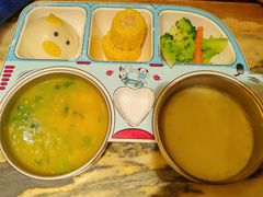 -范家小馆·烤鸭新京菜(金融街店)