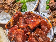 -食鸡公社辣子鸡·潍坊菜·烧烤