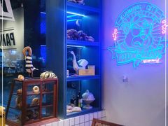 -PANG PAIN 胖面包(七彩俊园店)