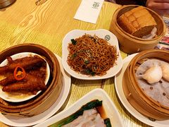 -添好运点心专门店(百老汇店)