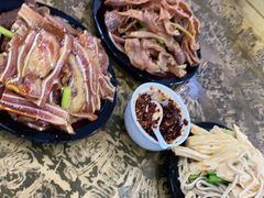 -惠丰源烩面馆(经七路店)
