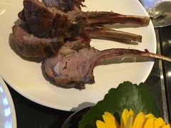 -深圳四季酒店·馥自助餐厅