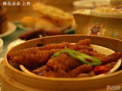 凤爪-海逸海鲜酒家(古北店)