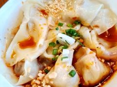 -付小姐在成都(中山公园店)