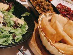 -巴扎屋大盘鸡·新疆菜(汇嘉时代店)