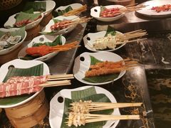 -长沙富力万达文华酒店