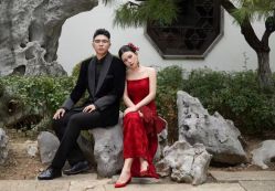 -雪中彩影婚纱摄影·微光艺术中心