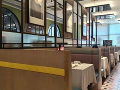 -Aqua Oasis 水天堂(石路天虹店)