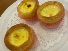 高桶蛋撻-富豪酒家(正大广场店)