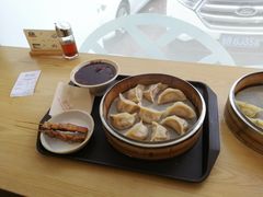 -千忆汤包(闽江路店)