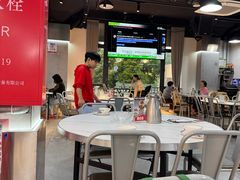 -明本湛江鸡•海鲜小厨(陈家祠店)