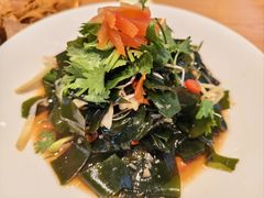 -满盛春饼·新津菜(河北路总店)