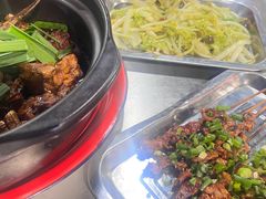 -小板凳(四公里店)