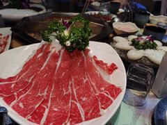 -蜀九香.正宗成都火锅(安吉店)