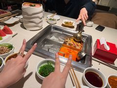 -海底捞火锅鲜切牛肉主题店(长寿路店)