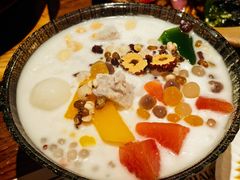 -南海渔家•海鲜•正宗海南菜(海棠湾店)