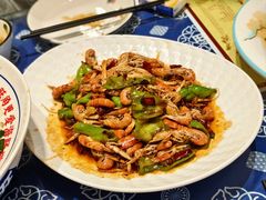 -旺角小渔村·海肠捞饭开创者(二马路店)