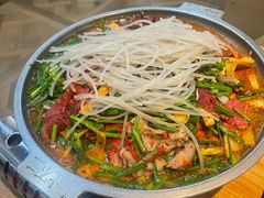 -京玉菲饭店(李村店)