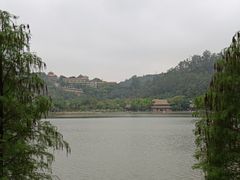 -顺峰山公园