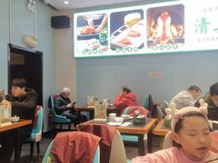 -紫光园·烤鸭·北京菜(团结湖店)