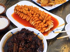 -神仙钵湘香土菜馆(光华路店)