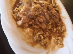 -福寿斋·老北京铜锅涮肉·烧烤(清岚店)