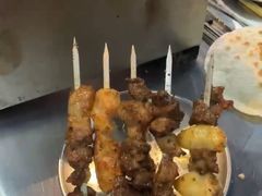 -蜀牛哥·炭火牛肉烤串鲜啤自助(龙泉铂悦山店)