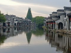 -南浔古镇