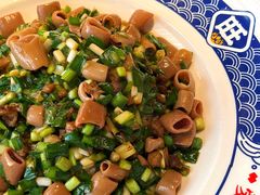 -旺角小渔村(二马路店)