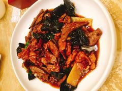 -大鸭梨烤鸭店(花园村店)
