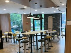 -麦当劳(惠政老街店)