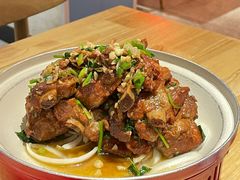 -老长春肉馆(隆礼路店)