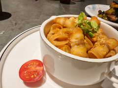 -佬太公海鸭·海鲜大排档(上海总店)