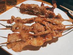 -本色.小马哥烧烤(五一路总店)