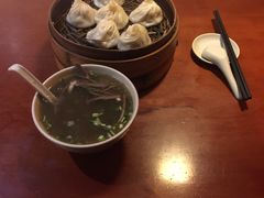 -佬钱湾仔(衣裳街店)