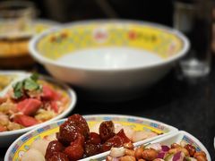 -芦月轩羊蝎子(劲松店)