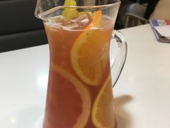 -大咀港式茶餐厅(恒泰店)