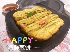 -本家韩国烤肉(青岛万象城店)