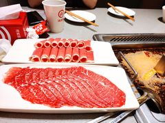 -海底捞火锅(奥山世纪城店)